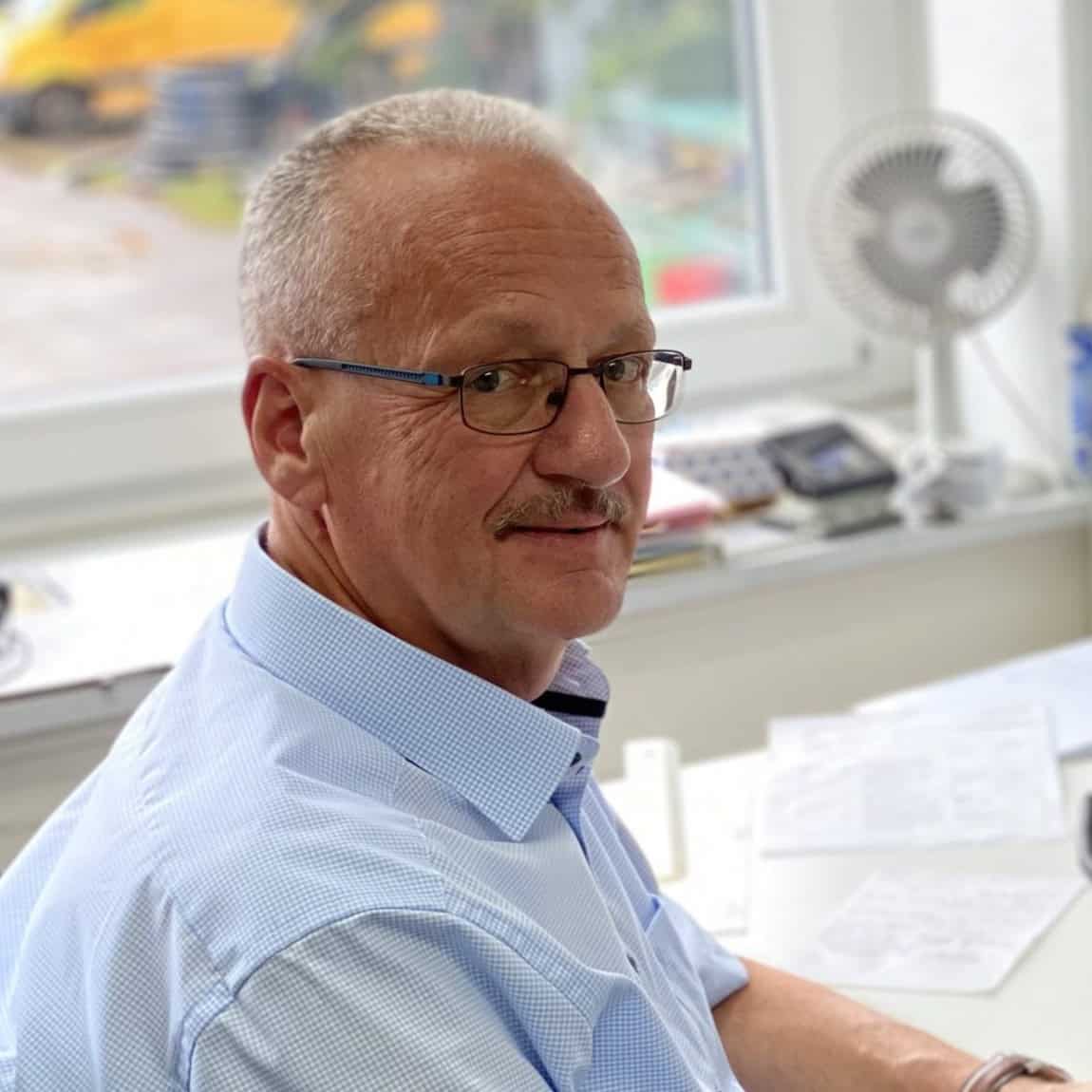 Jürgen Strittmatter