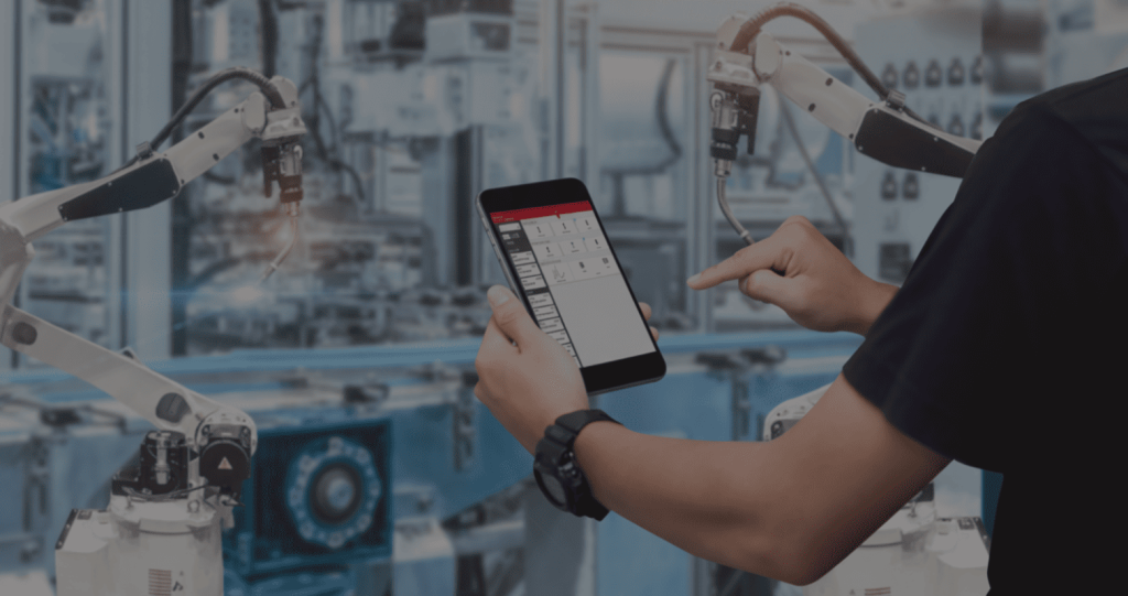 SIVAS Mobile erweitert Ihr ERP-System um mobile Anwendungen