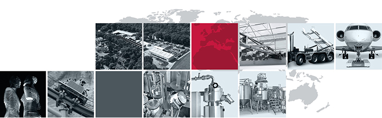 Maschinenbau Kaltenbach GmbH