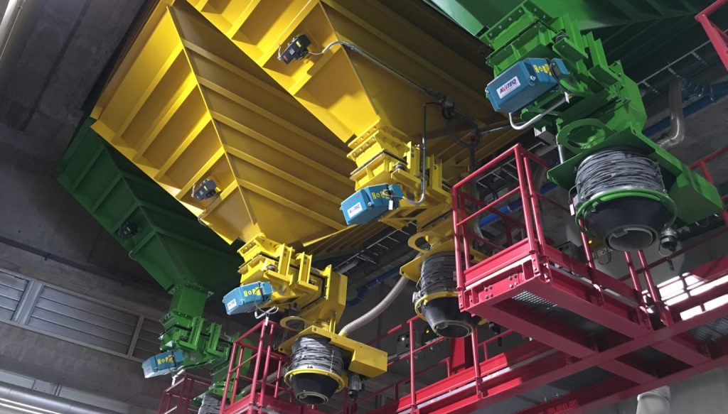 AViTEQ Vibrationstechnik GmbH