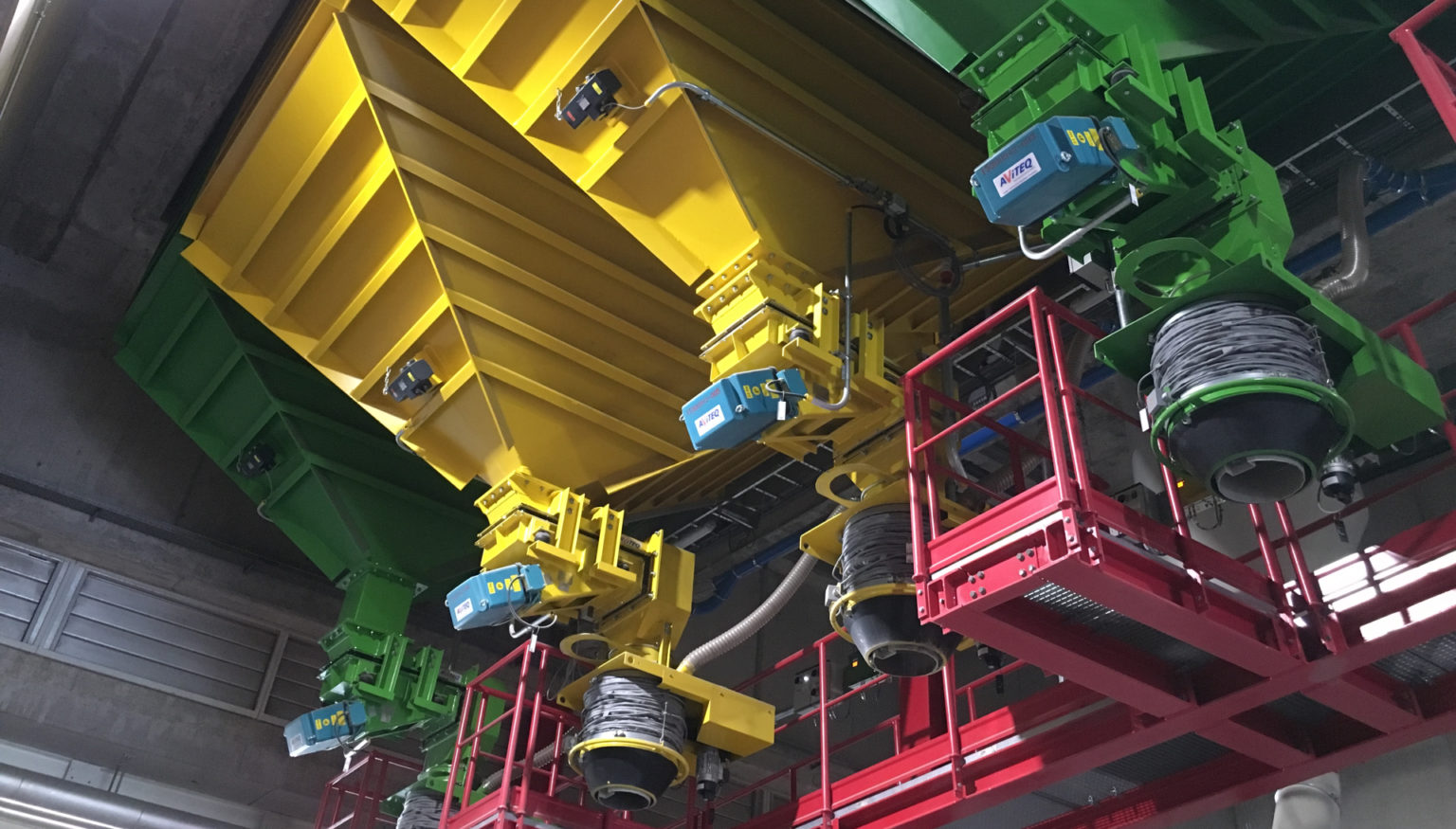 AViTEQ Vibrationstechnik GmbH