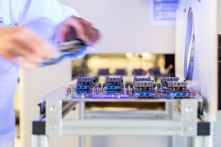 Fritsch Elektronik GmbH