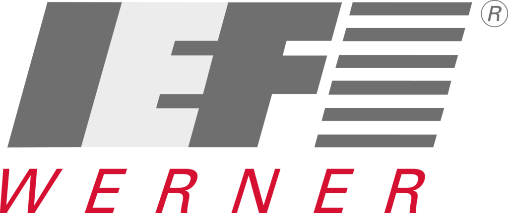 IEF-Werner GmbH Automatisierungssysteme