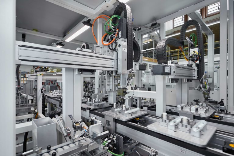 IEF-Werner GmbH Automatisierungssysteme