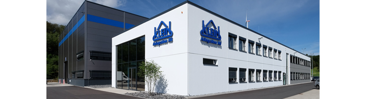 KLEIN Anlagenbau AG