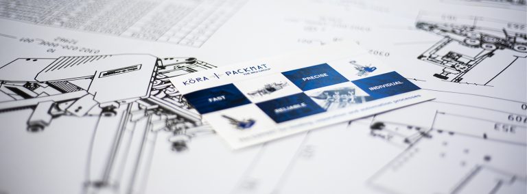 KÖRA-PACKMAT Maschinenbau GmbH