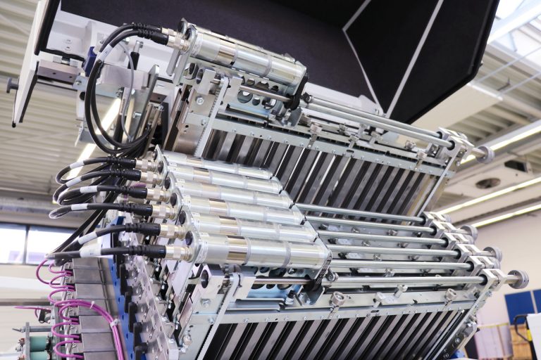 MBO Postpress Solutions GmbH