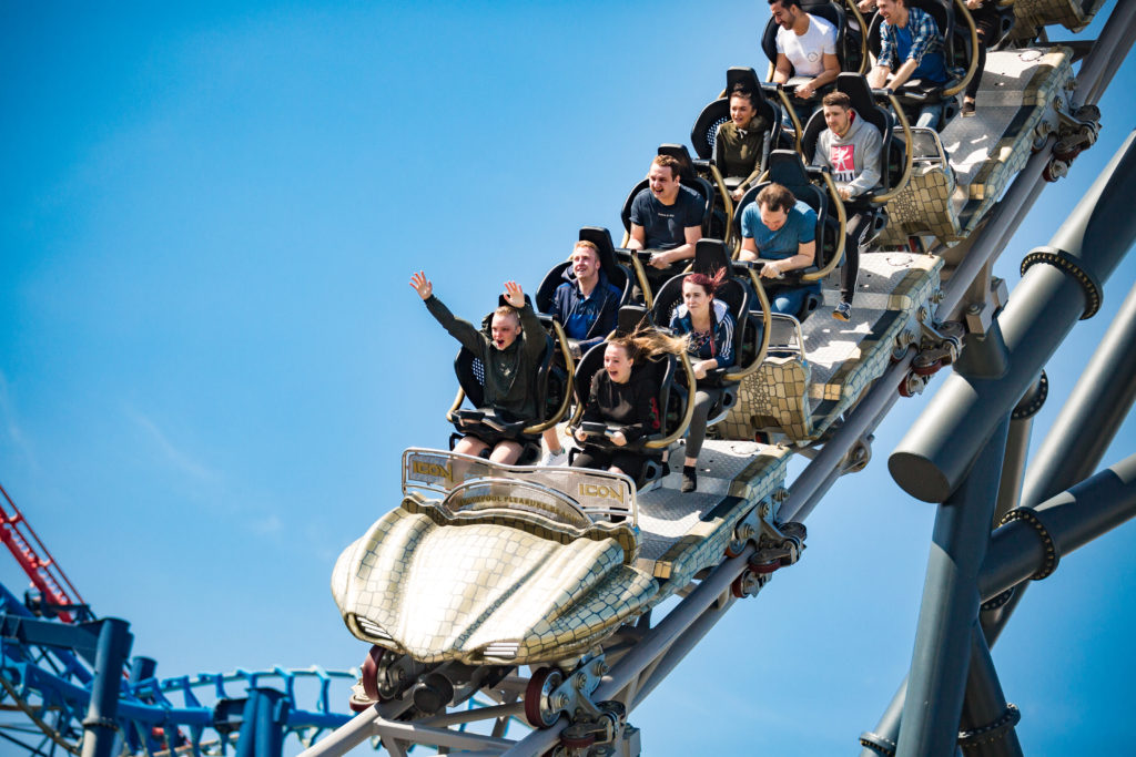 Mack Rides GmbH & Co. KG