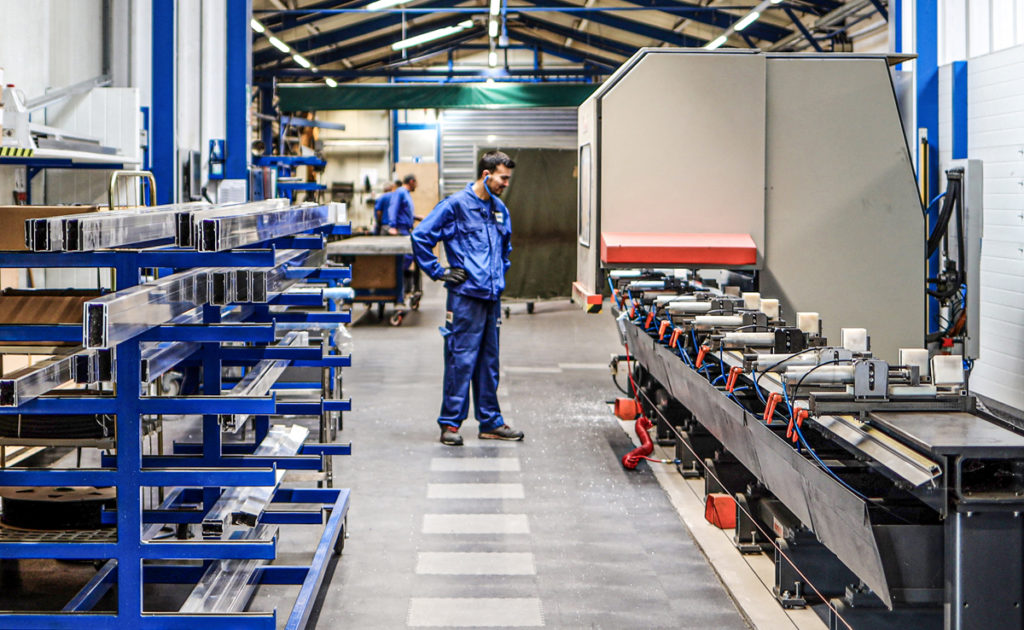 Meißner GmbH Toranlagen