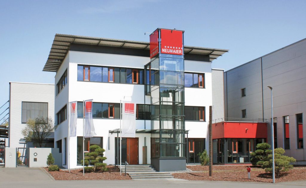 NEUMAIER Industry GmbH & Co. KG