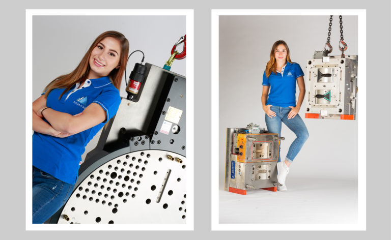 POLAR-FORM Werkzeugbau GmbH