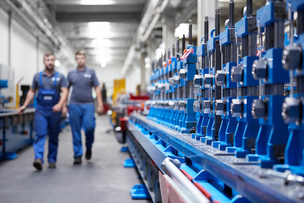 Dreistern GmbH & Co. KG