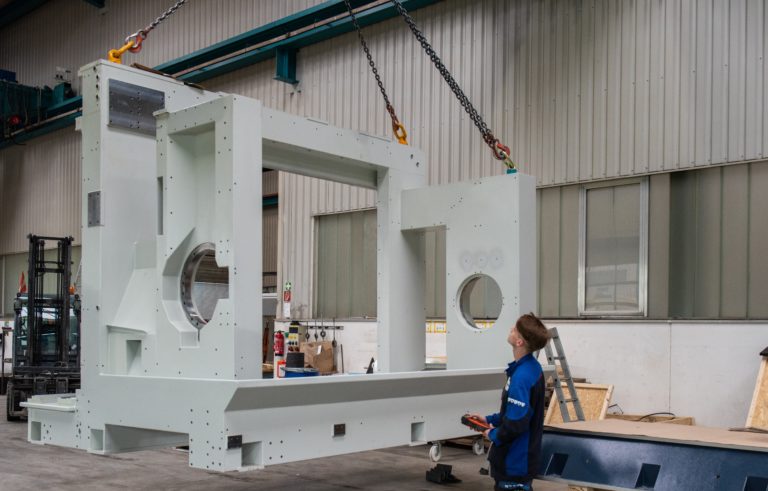 framag industrieanlagenbau GmbH