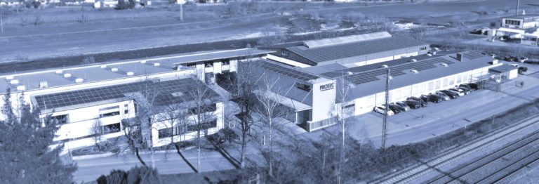 PROTEC GmbH Zerspanungstechnik