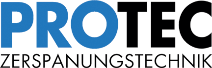 PROTEC GmbH Zerspanungstechnik