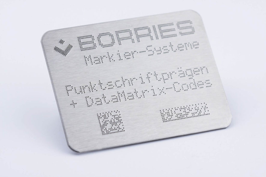 Borries Markier-Systeme GmbH