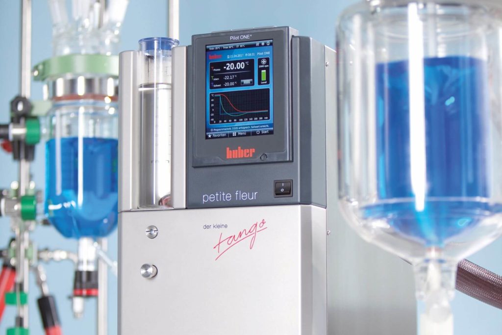 Peter Huber Kältemaschinenbau SE