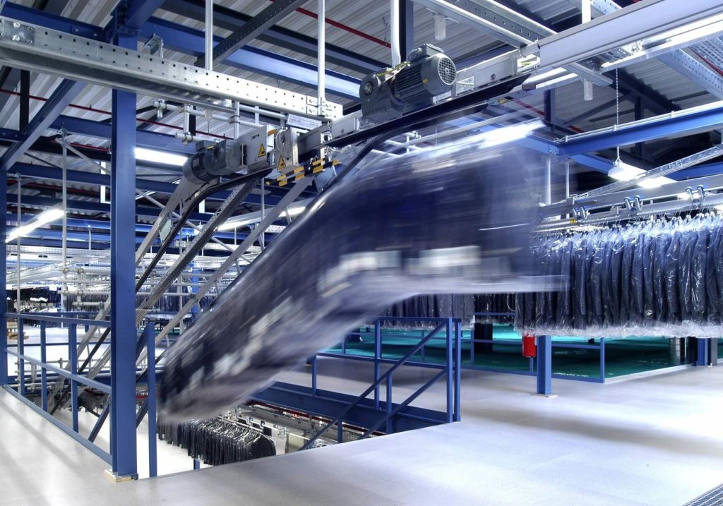 Schönenberger Systeme GmbH