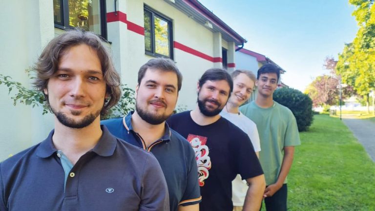 Deine Ausbildung & Duales Studium bei schrempp edv