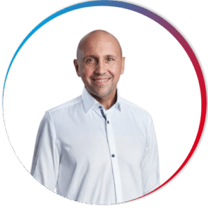 Frank Di Patre - schrempp edv