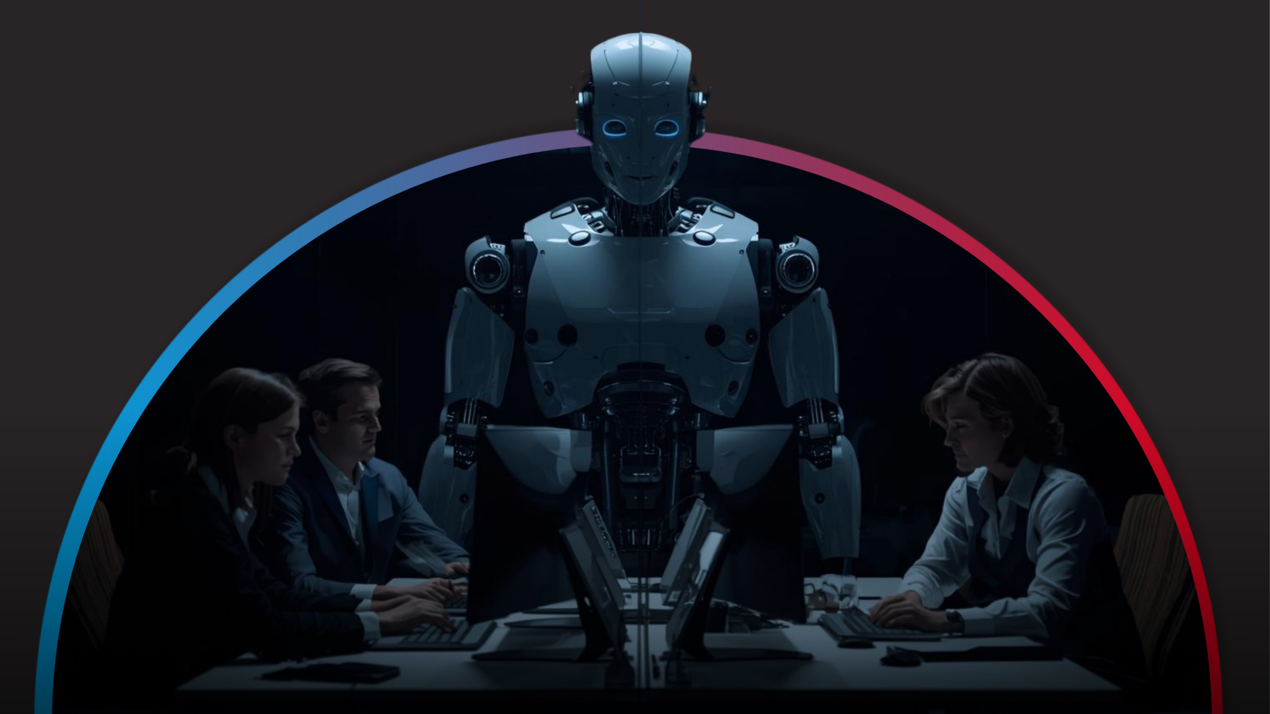 Schatten KI in der Fertigungsindustrie