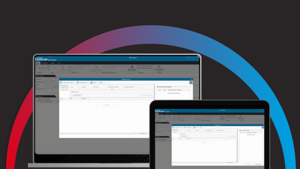 Was ist ein ERP-System
