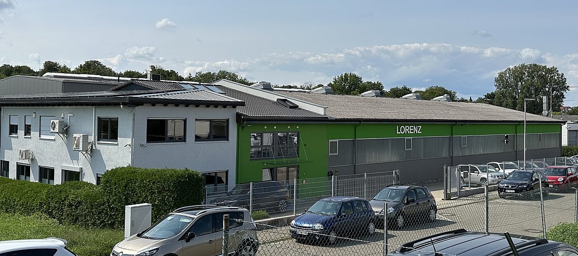 Lorenz GmbH Anlagentechnik