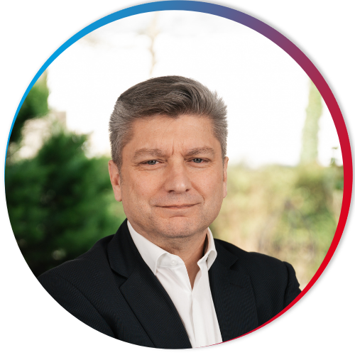 Frank Giessler - schrempp edv
