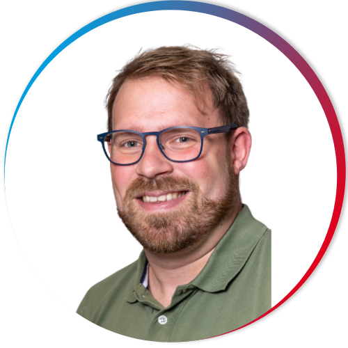 Patrick Kern - schrempp edv