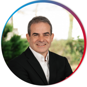 Patrick Kientz - schrempp edv