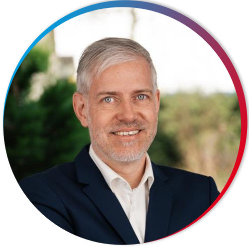 Sebastian Swieton - schrempp edv GmbH