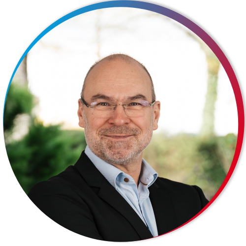 Wolfgang Heim - schrempp edv