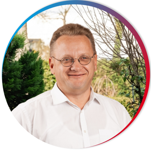 Ingo Pester - schrempp edv
