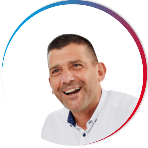 Martin Hetzel - schrempp edv