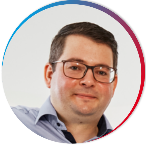 Torsten Buchholz, schrempp edv