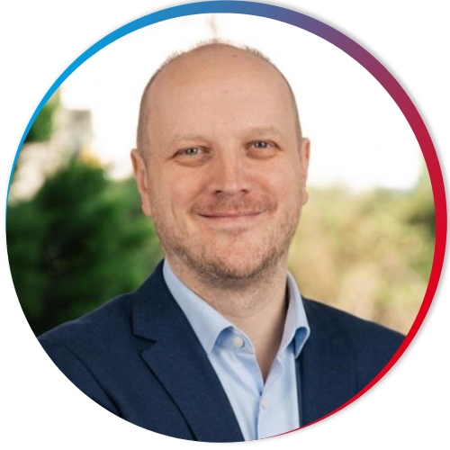 Tobias Lachmann - schrempp edv GmbH